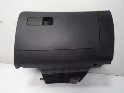 Second-hand car spare part glove compartment for skoda rapid spaceback (nh1) 1.6 tdi oem iam references 5jb857097e9b9