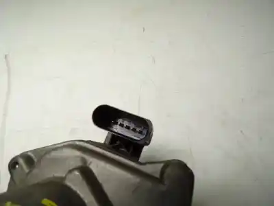 Автозапчастина б/у коробка метелика для skoda rapid spaceback (nh1) 1.6 tdi посилання на oem iam 03l128063ad  03l128063ad