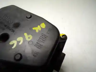Автозапчастина б/у коробка метелика для skoda rapid spaceback (nh1) 1.6 tdi посилання на oem iam 03l128063ad  03l128063ad