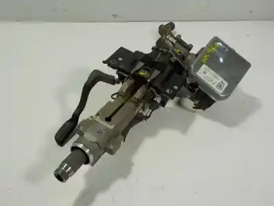 Second-hand car spare part steering column for skoda rapid spaceback (nh1) 1.6 tdi oem iam references 6r1423510aq