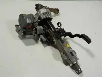 Second-hand car spare part steering column for skoda rapid spaceback (nh1) 1.6 tdi oem iam references 6r1423510aq  6r1909144p