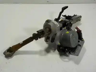 Second-hand car spare part steering column for skoda rapid spaceback (nh1) 1.6 tdi oem iam references 6r1423510aq  6r1909144p