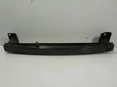 Second-hand car spare part front bumper reinforcement for skoda rapid spaceback (nh1) 1.6 tdi oem iam references 5ja807109a