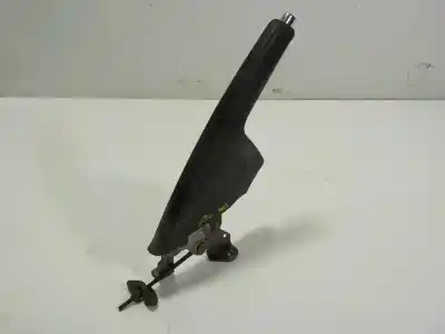 Автозапчасти б/у рычаг ручного тормоза за skoda rapid spaceback (nh1) 1.6 tdi ссылки oem iam 6q0711303al  5ja711461e