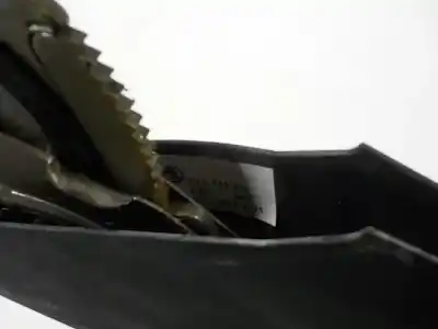 Автозапчасти б/у рычаг ручного тормоза за skoda rapid spaceback (nh1) 1.6 tdi ссылки oem iam 6q0711303al  5ja711461e