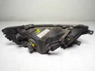 Автозапчасти б/у левая противотуманная фара за skoda rapid spaceback (nh1) 1.6 tdi ссылки oem iam 5ja941701  5ja941699