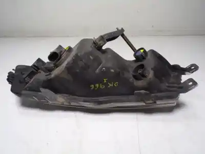 Автозапчасти б/у левая противотуманная фара за skoda rapid spaceback (nh1) 1.6 tdi ссылки oem iam 5ja941701  5ja941699