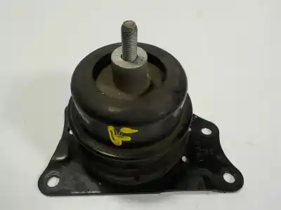 Автозапчасти б/у левая опора двигателя за skoda rapid spaceback (nh1) 1.6 tdi ссылки oem iam 6r0199167s