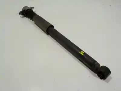 Second-hand car spare part right rear shock absorber for skoda rapid spaceback (nh1) 1.6 tdi oem iam references 6r0513025bb