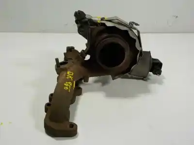 Автозапчасти б/у турбокомпенсатор за skoda rapid spaceback (nh1) 1.6 tdi ссылки oem iam 03l253056d  03l253056d