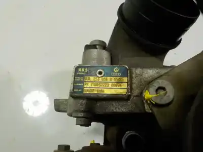 Автозапчасти б/у турбокомпенсатор за skoda rapid spaceback (nh1) 1.6 tdi ссылки oem iam 03l253056d  03l253056d