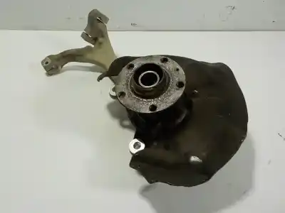 İkinci el araba yedek parçası ÖN SAG KNUCKLE için AUDI A6 BERLINA (4F2)  OEM IAM referansları 4F0407254G 4F0498625B 