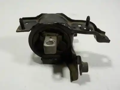 Second-hand car spare part right engine support for skoda rapid spaceback (nh1) 1.6 tdi oem iam references 6rf199555e