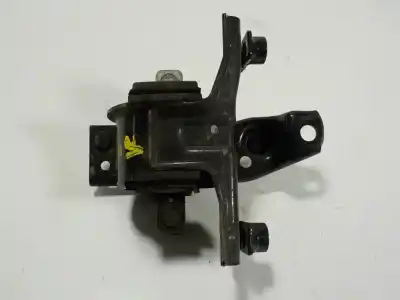 Second-hand car spare part right engine support for skoda rapid spaceback (nh1) 1.6 tdi oem iam references 6rf199555e  6rf199555e