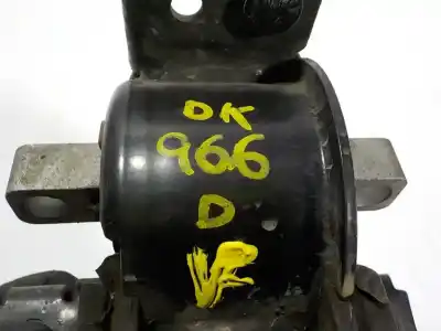 Second-hand car spare part right engine support for skoda rapid spaceback (nh1) 1.6 tdi oem iam references 6rf199555e  6rf199555e