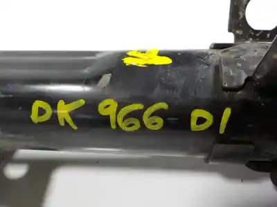 Second-hand car spare part front left shock absorber for skoda rapid spaceback (nh1) 1.6 tdi oem iam references 6r0413031bf  339763