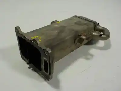 Second-hand car spare part egr cooler for skoda rapid spaceback (nh1) 1.6 tdi oem iam references 03l131512ce