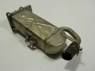 Автозапчасти б/у охладитель рог за skoda rapid spaceback (nh1) 1.6 tdi ссылки oem iam 03l131512ce  03l131512ce