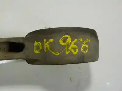 Second-hand car spare part gearbox support for skoda rapid spaceback (nh1) 1.6 tdi oem iam references 6q0199851ap  