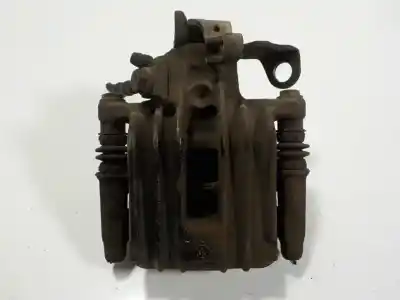 Second-hand car spare part rear left brake caliper for skoda rapid spaceback (nh1) 1.6 tdi oem iam references 6r0615423