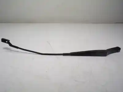 Second-hand car spare part front right windshield wiper arm for skoda rapid spaceback (nh1) 1.6 tdi oem iam references 5jb955410