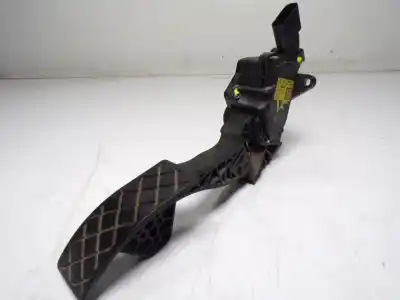 Second-hand car spare part accelerator pedal for skoda rapid spaceback (nh1) 1.6 tdi oem iam references 6r1721503h