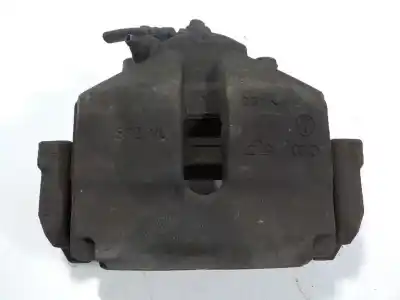 Second-hand car spare part front right brake caliper for skoda rapid spaceback (nh1) 1.6 tdi oem iam references 1k0615124e