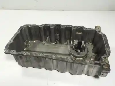 Second-hand car spare part sump for skoda rapid spaceback (nh1) 1.6 tdi oem iam references 03g103603ad