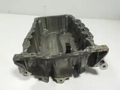 Second-hand car spare part sump for skoda rapid spaceback (nh1) 1.6 tdi oem iam references 03g103603ad  03g103603