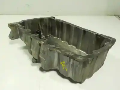 Second-hand car spare part sump for skoda rapid spaceback (nh1) 1.6 tdi oem iam references 03g103603ad  03g103603
