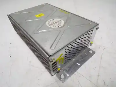 Pezzo di ricambio per auto di seconda mano MODULO ELETTRONICO per AUDI A6 BERLINA (4F2)  Riferimenti OEM IAM 4F0910223  4F0035223