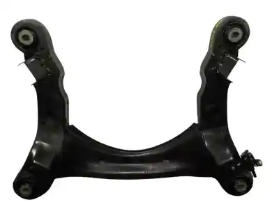 Pezzo di ricambio per auto di seconda mano ASSALE ANTERIORE per AUDI A6 BERLINA (4F2)  Riferimenti OEM IAM 4F0399313AD  