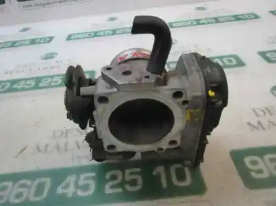 Автозапчастина б/у коробка метелика для seat toledo ii (1m2) 1.8 20v посилання на oem iam   