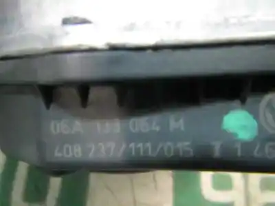 Автозапчастина б/у коробка метелика для seat toledo ii (1m2) 1.8 20v посилання на oem iam   