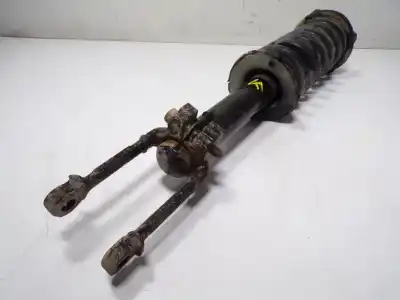 Second-hand car spare part front right shock absorber for jeep commander 3.0 crd cat oem iam references   341603