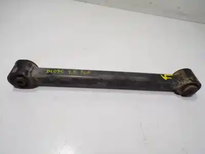 Recambio de automóvil de segunda mano de brazo suspension superior trasero derecho para jeep commander 3.0 v6 crd limited referencias oem iam 52089629ac