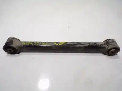 Second-hand car spare part left rear upper suspension arm for jeep commander 3.0 crd cat oem iam references 52089629ac