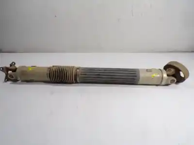 Second-hand car spare part center transmission for jeep commander 3.0 crd cat oem iam references 52853003ae