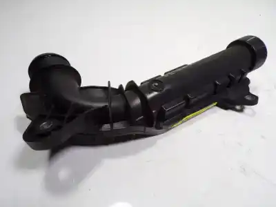 Автозапчастина б/у труба інтеркулера для peugeot 308 sw ii (lc_, lj_, lr_, lx_, l4_) 1.5 bluehdi 130 посилання на oem iam 9810958280  