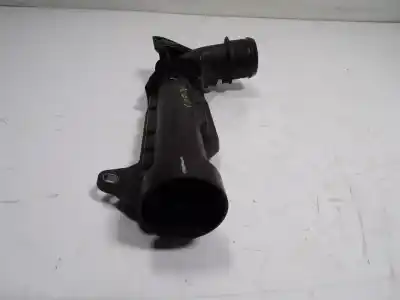 Автозапчастина б/у труба інтеркулера для peugeot 308 sw ii (lc_, lj_, lr_, lx_, l4_) 1.5 bluehdi 130 посилання на oem iam 9810958280  