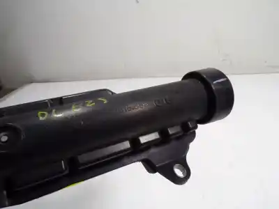 Автозапчастина б/у труба інтеркулера для peugeot 308 sw ii (lc_, lj_, lr_, lx_, l4_) 1.5 bluehdi 130 посилання на oem iam 9810958280  