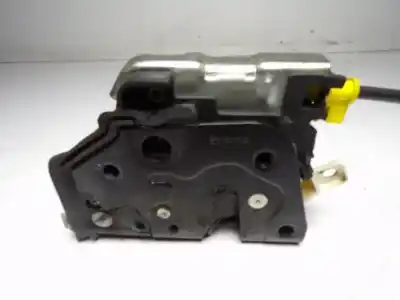 Second-hand car spare part rear right door lock for audi a1 (8x) 1.6 tdi oem iam references 8x0839016b
