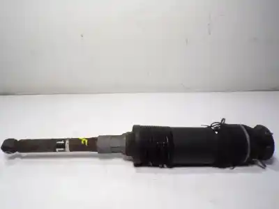 Second-hand car spare part rear left shock absorber for mercedes clase cl (w215) coupe 5.0 v8 24v cat oem iam references a2203206113