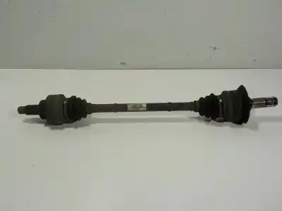 Peça sobressalente para automóvel em segunda mão transmissão traseira esquerda por bmw serie 2 coupe (f22) 2.0 turbodiesel referências oem iam 33208680347  7597681