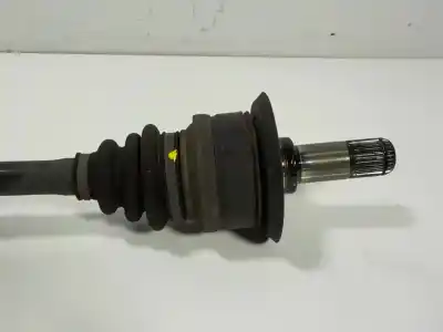 Peça sobressalente para automóvel em segunda mão transmissão traseira esquerda por bmw serie 2 coupe (f22) 2.0 turbodiesel referências oem iam 33208680347  7597681