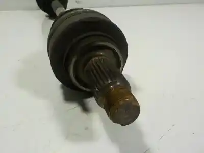 Peça sobressalente para automóvel em segunda mão transmissão traseira esquerda por bmw serie 2 coupe (f22) 2.0 turbodiesel referências oem iam 33208680347  7597681
