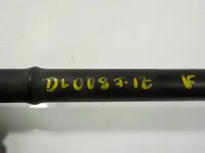 Peça sobressalente para automóvel em segunda mão transmissão traseira esquerda por bmw serie 2 coupe (f22) 2.0 turbodiesel referências oem iam 33208680347  7597681