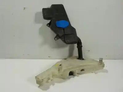 Peça sobressalente para automóvel em segunda mão depósito do limpa vidros por audi a6 avant (4gd) 3.0 tdi clean diesel referências oem iam 4g8955453d