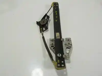 Peça sobressalente para automóvel em segunda mão elevador de vidros traseiro direito por audi a6 avant (4gd) 3.0 tdi clean diesel referências oem iam 4g0839462
