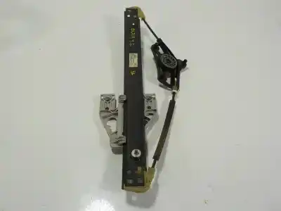 Peça sobressalente para automóvel em segunda mão elevador de vidros traseiro esquerdo por audi a6 avant (4gd) 3.0 tdi clean diesel referências oem iam 4g0839461